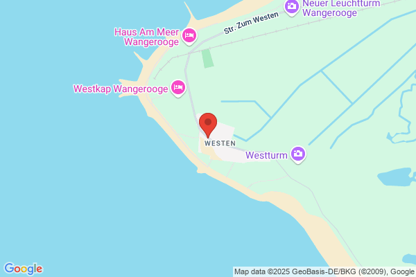 Inselheim Rüstringen auf Wangerooge e.V.