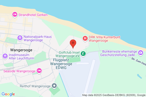Oldenburgisches Jugenderholungswerk e.V.