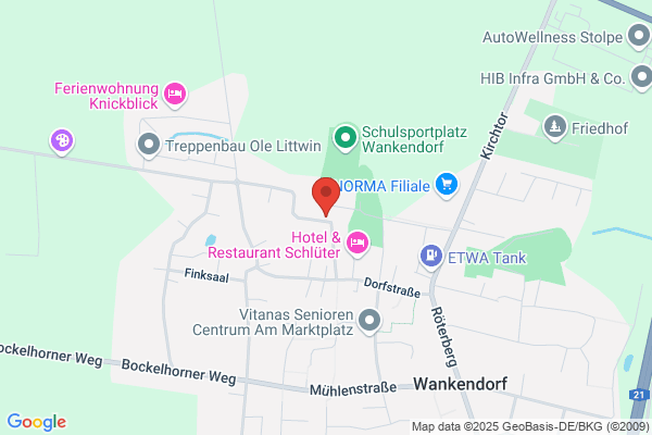 DRK - Betreute Grundschule