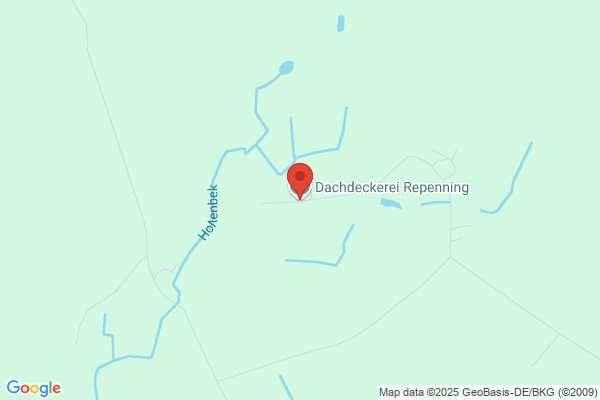 Dachdeckerei Repenning GmbH