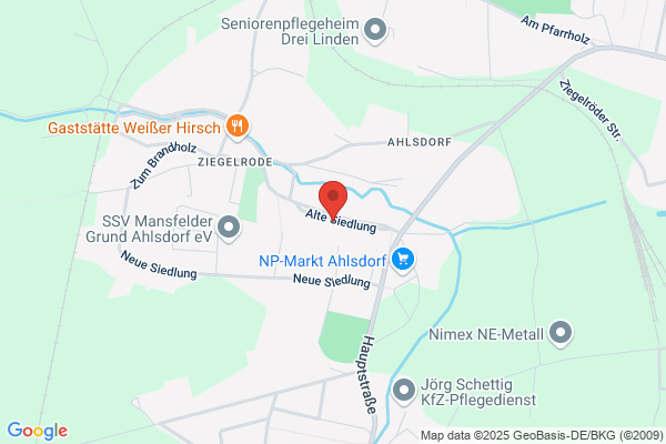 HBS Logistik und Lagerei GmbH