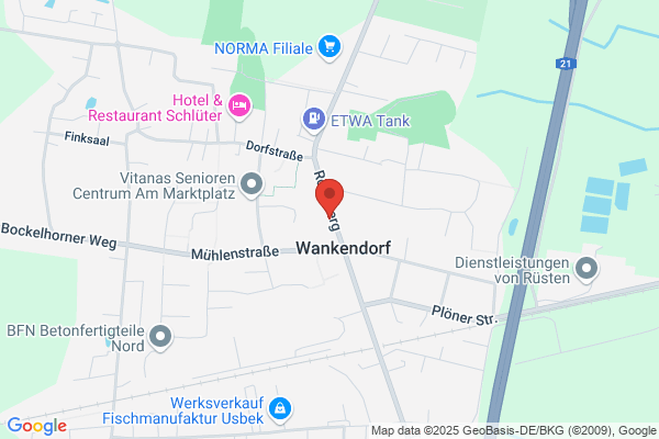 Schlachterei Demir GmbH