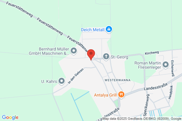 Ev.-luth. Pfarramt