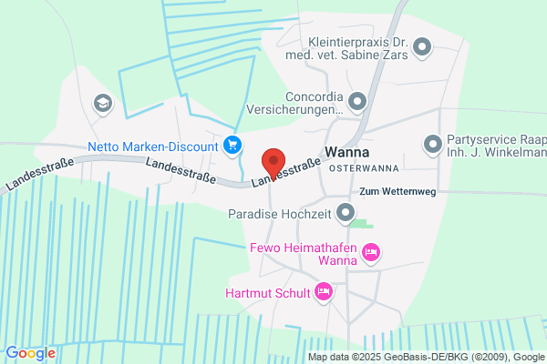 Kreissparkasse Wesermünde-Hadeln