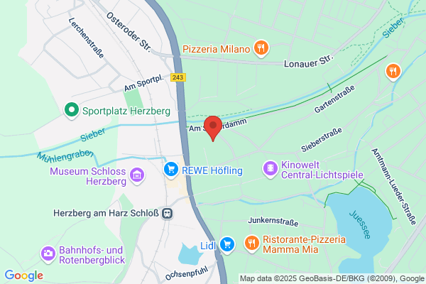 Meyburg KG Versicherung Inh. Ilse Müller