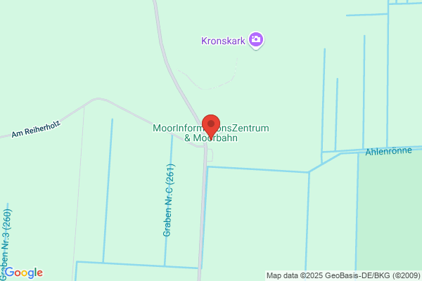 Paritätischer Cuxhaven - Gemeinwohl Mooriz