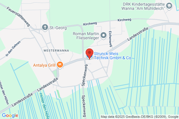 Strunck-Weis Technik GmbH & Co. KG