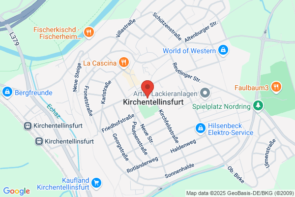 Schulz Bodensysteme GmbH