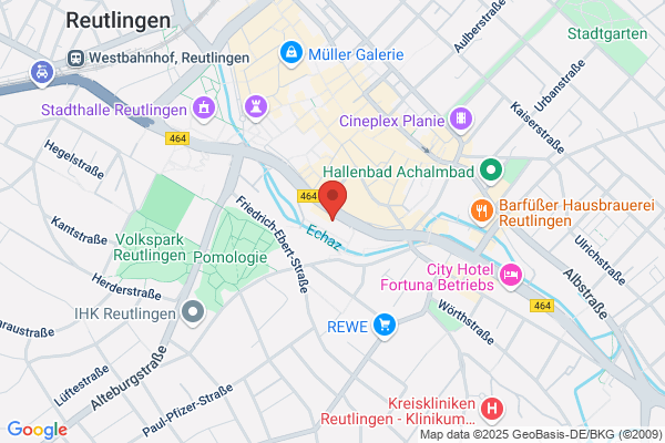Blumen & Ambiente