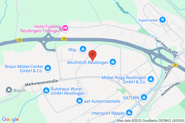 Brandner GmbH & Co. KG Industrie-Elektronik