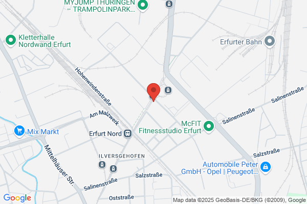 Fahrschule M.C.Driver