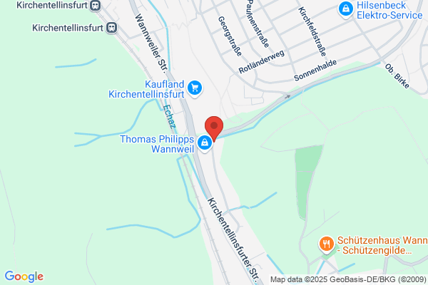 Hofmayer + Schaal GmbH & Co. KG