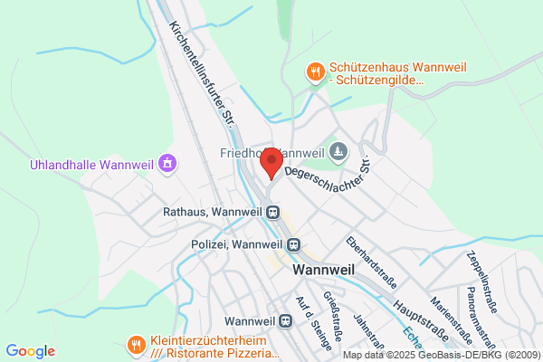 Kerzenwerkstatt Wannweil