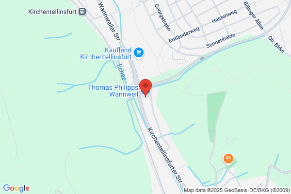 Thomas Philipps Wannweil