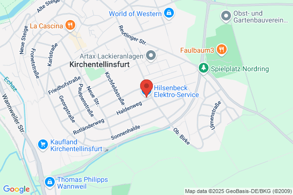 Hilsenbeck