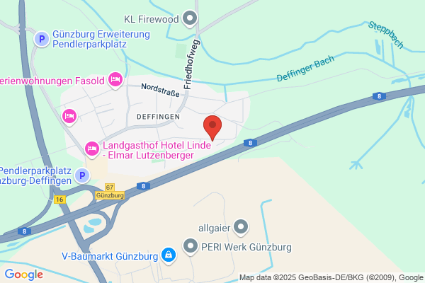 Terrasond GmbH & Co. KG Geothermie Tübingen