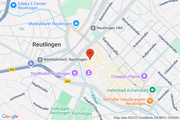 Friseur Haarstudio Gleichmann