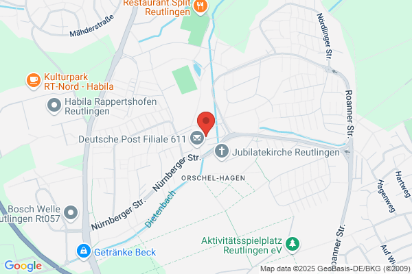 Haargenau