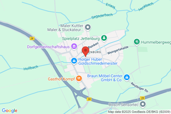 Landgasthof zum Ochsen