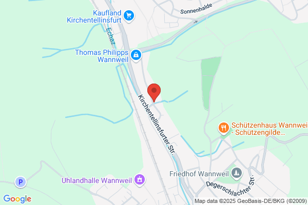 Unser Tanzeck