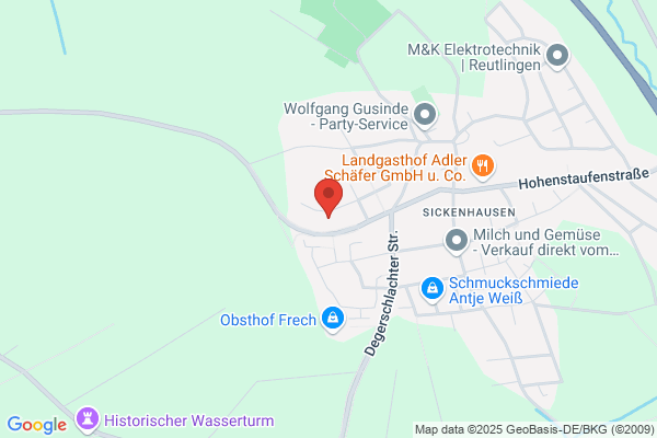 Eberle Haustechnik GmbH