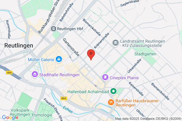 albfinanz GmbH