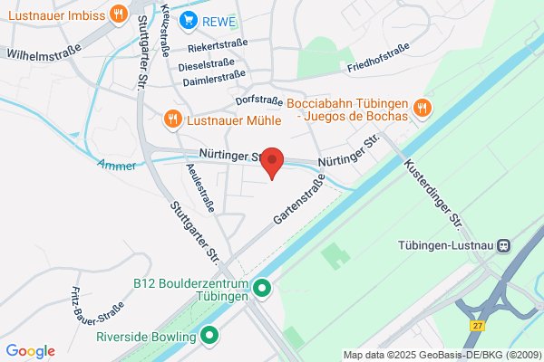 RKS Immobilienmanagement GmbH