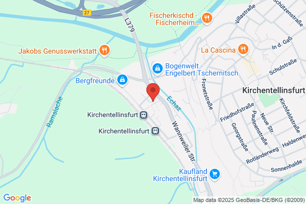 Zeeb u. Frisch GmbH