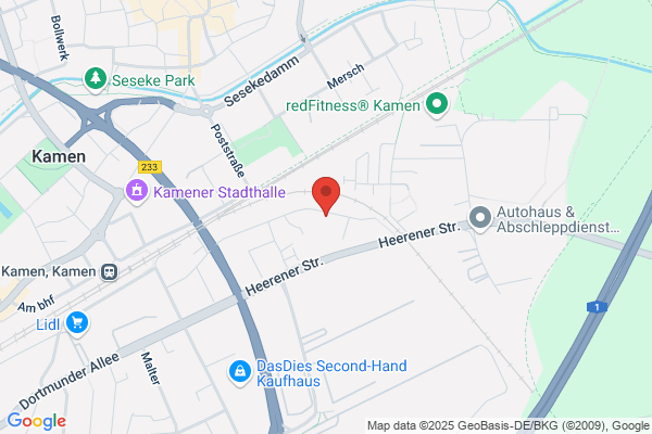 dk Präzisionstechnik u. Maschinenbau GmbH
