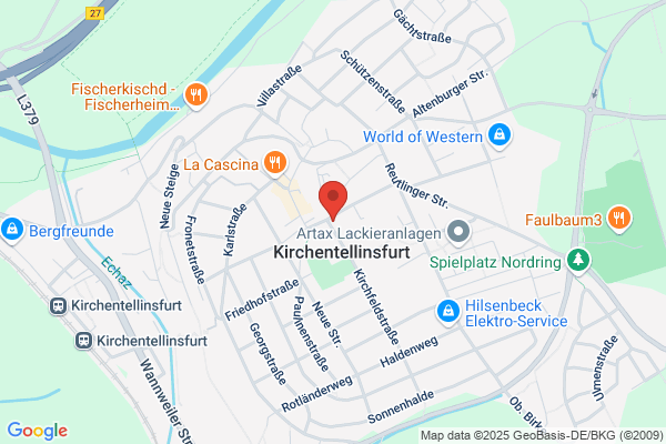 KERNI-Kinderbetreuung Kirchentellinsfurt e.V.