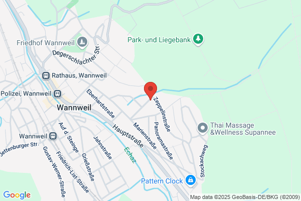 Lambeck, Dreis, Birmili u. Pfingsttag