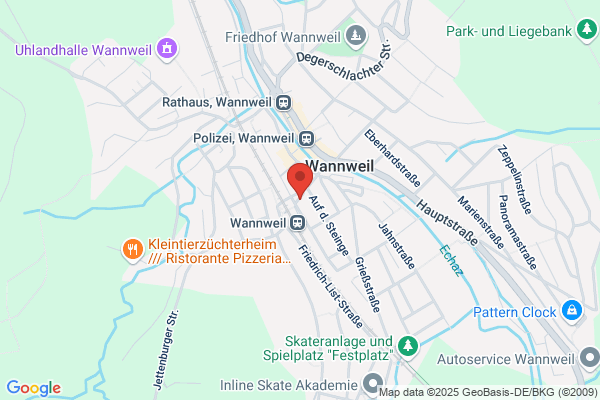 Leibfried GmbH, J. C.