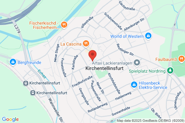 R+V Versicherung
