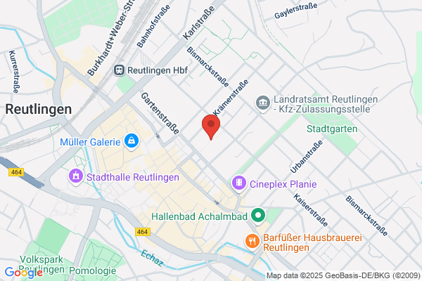 DA Direkt Versicherung Reutlingen