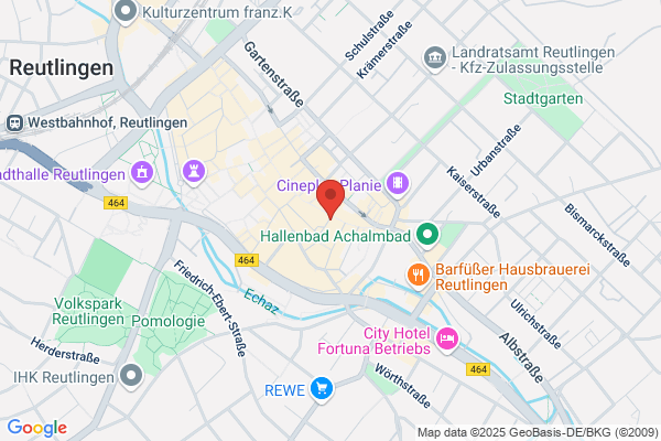 RENZ Versicherungsmakler GmbH