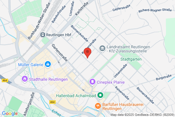 SV SparkassenVersicherung (geschlossen)