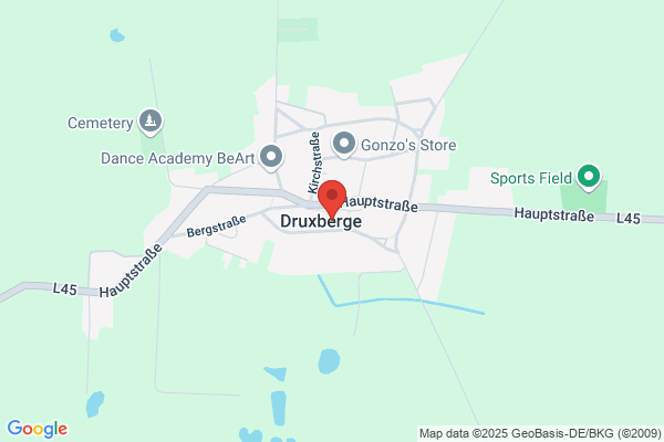 Pflegehof Domersleben