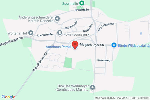 Autohaus Perski GmbH & Co. KG