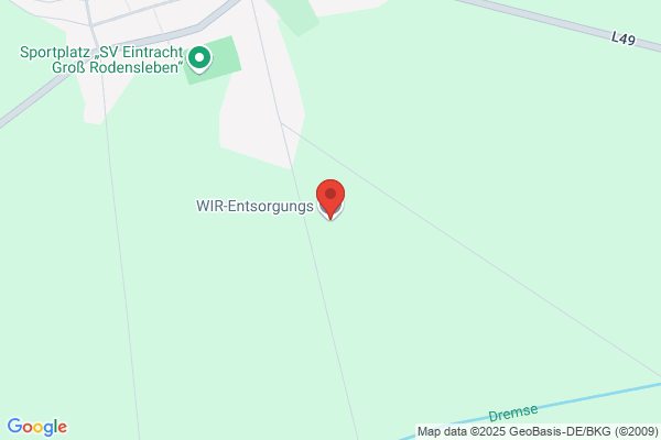 WIR-Entsorgungs GmbH
