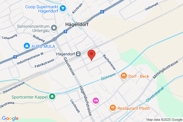 IN-HO-Bau GmbH