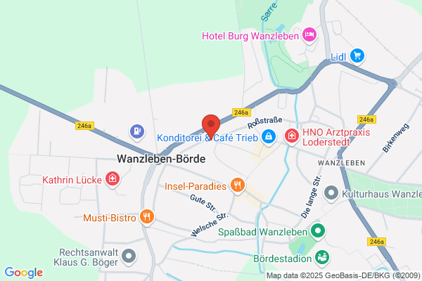 Domersleber Heizungsbau
