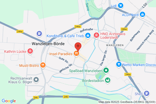 Börde Hausverwaltung GmbH