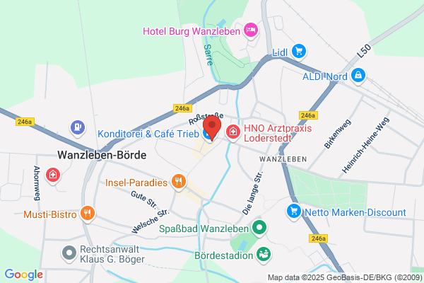 Ergotherapie am Markt Manja Handge