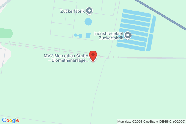 Biogas Klein Wanzleben GmbH