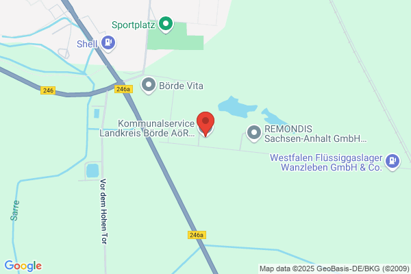 Block Kompostierung GmbH