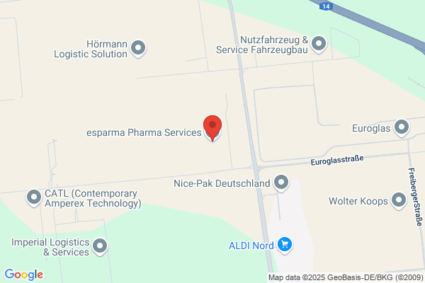 Esparma GmbH