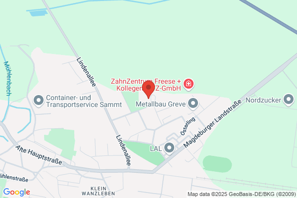 Gemeinnützige Senioren-