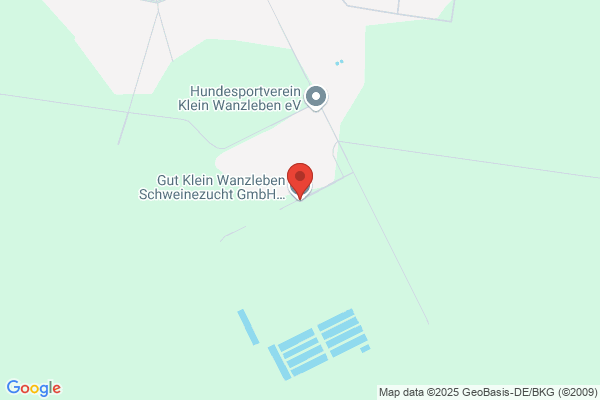 Gut Klein Wanzleben Schweinezucht GmbH & Co. KG