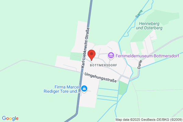 Krankenbeförderung und Mietwagen GmbH