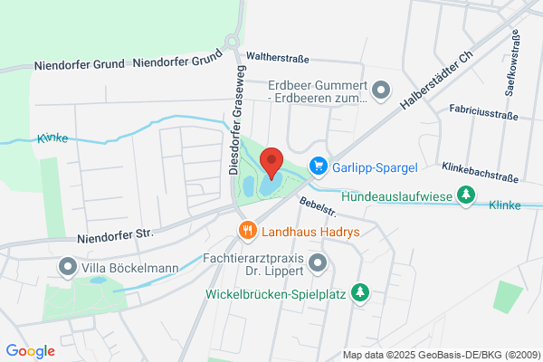 Ortsbürgermeisterbüro